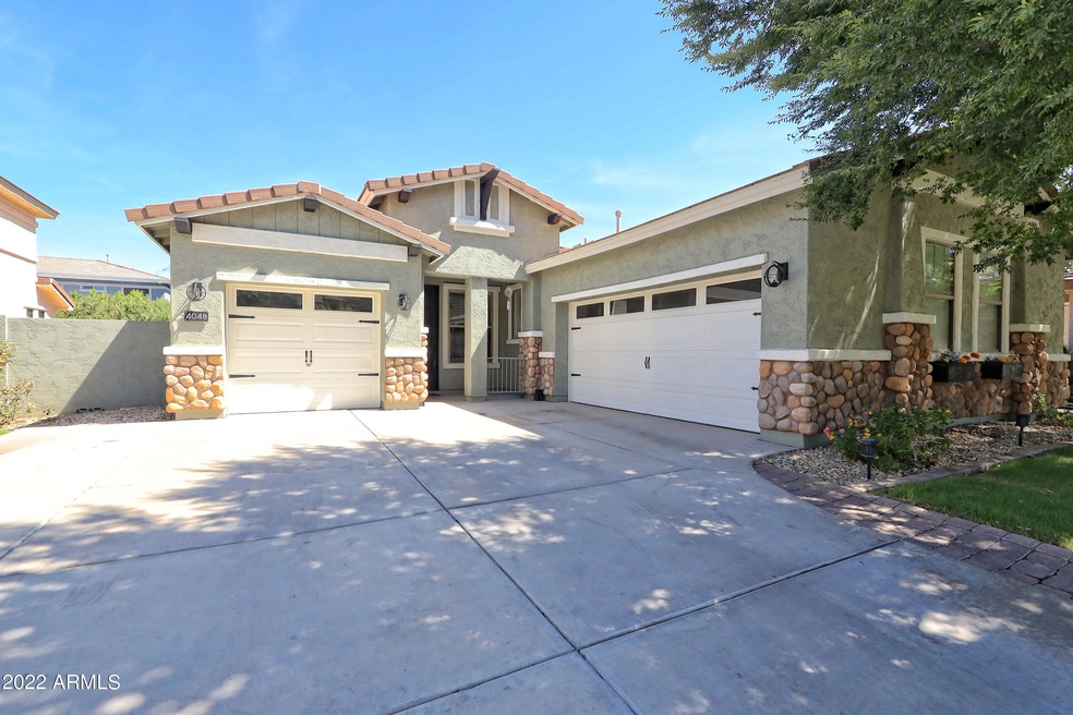 4048 E Bruce Ave, Gilbert, AZ 85234 - photo 1