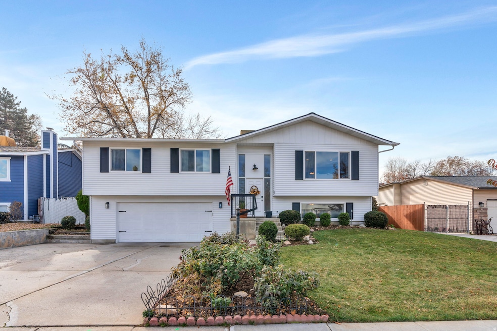 1666 Paulista Way, Sandy, UT 84093 - photo 1