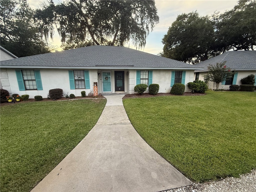235 Island Dr, Saint Simons Island, GA 31522 - photo 1