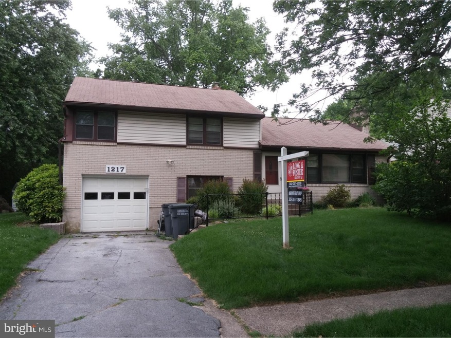 1217 Faun Rd, Wilmington, DE 19803 - photo 1