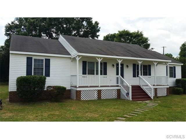 Welcome to 21332 Deodora Court!