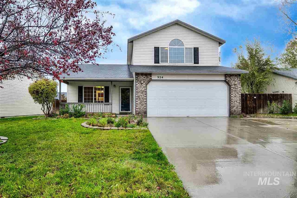 924 W Florida Ave, Nampa, ID 83686 - photo 1