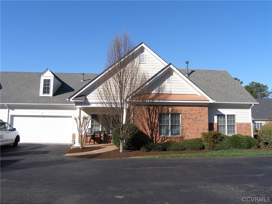 Welcome to 303 Dunlin Court in the Midlothian Wood