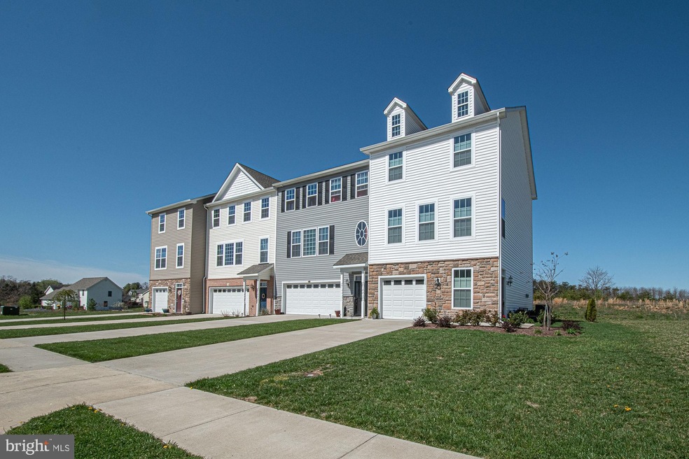 119 Brockham Ct, Winchester, VA 22602 - photo 1