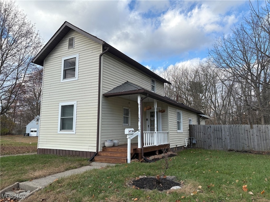 164 Orchard St, Newark, OH 43055 - photo 1