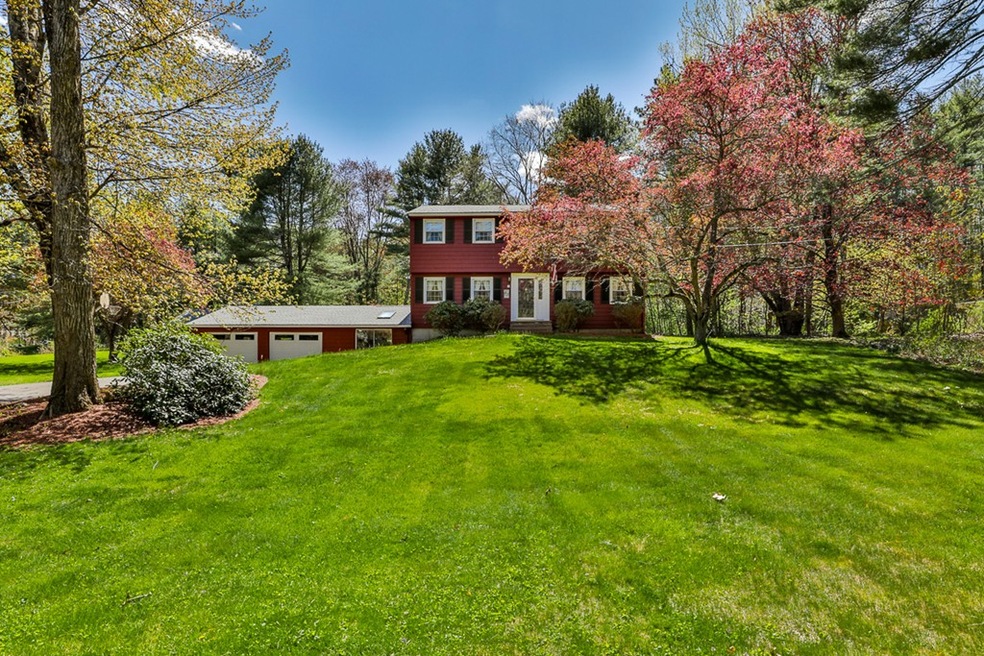 38 Finn Rd, Harvard, MA 01451 - photo 1