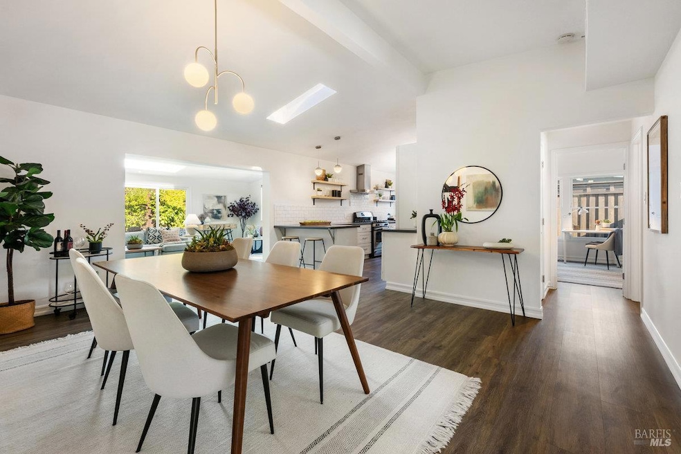 106 Labrea Way, San Rafael, CA 94903 - photo 1