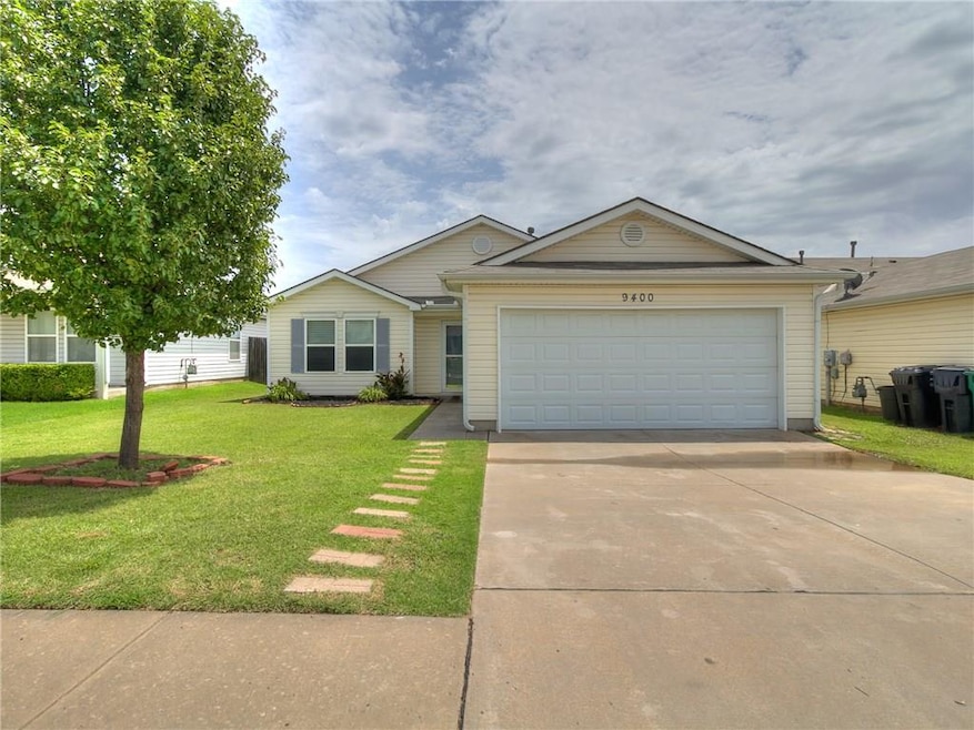 9400 Checkerbloom Dr, Oklahoma City, OK 73165 - photo 1