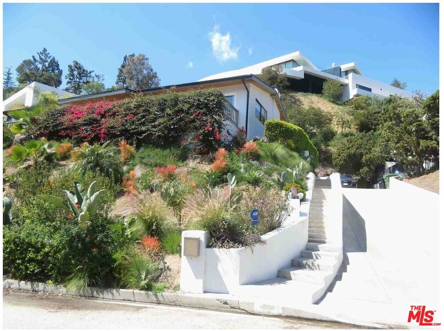 For Rent $8,500/month • Co-Listing Agent