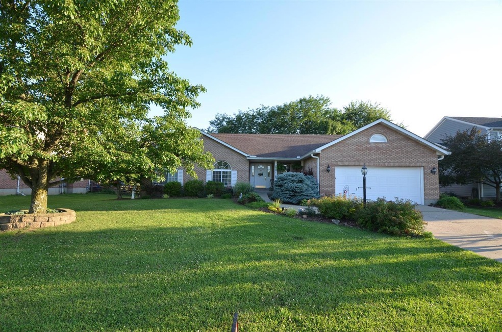 7107 Wilhelmina Dr, Liberty Township, OH 45044 - photo 1