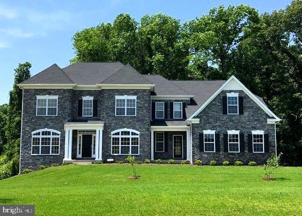 11107 King Gallahan Ct, Clinton, MD 20735 - photo 1