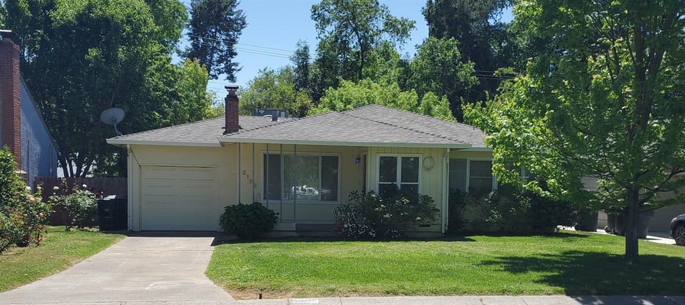 Sold $406,450 • Co-Listing Agent