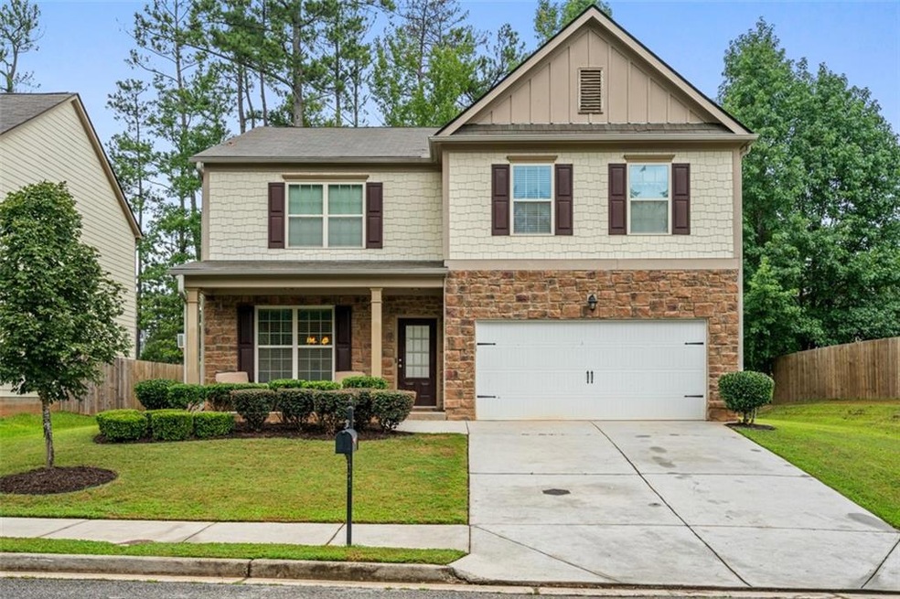 Sold $375,000 • Co-Listing Agent