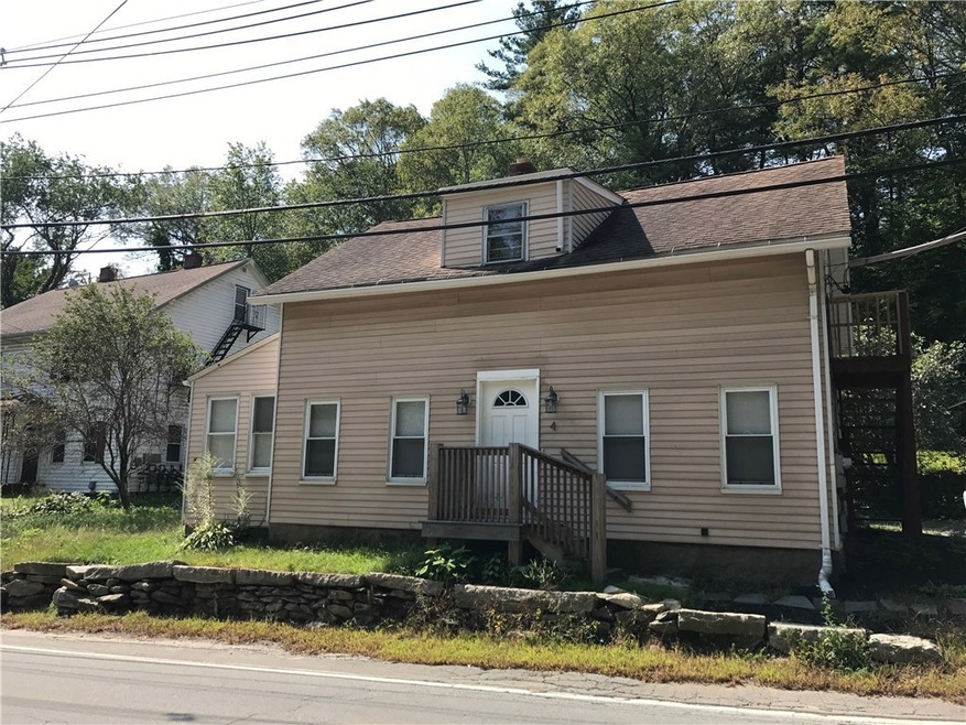 4 Farnum Pike, Smithfield, RI 02917 - photo 1