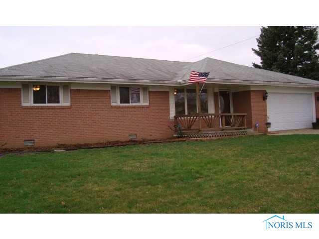 2206 Keen Ave, Toledo, OH 43611 - photo 1