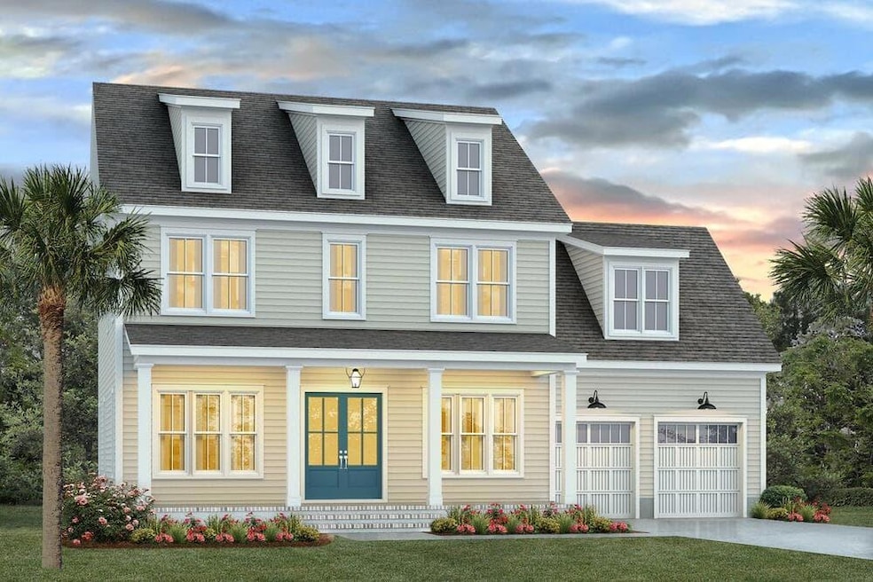 190 Clearblue Loop, Summerville, SC 29486 - photo 1