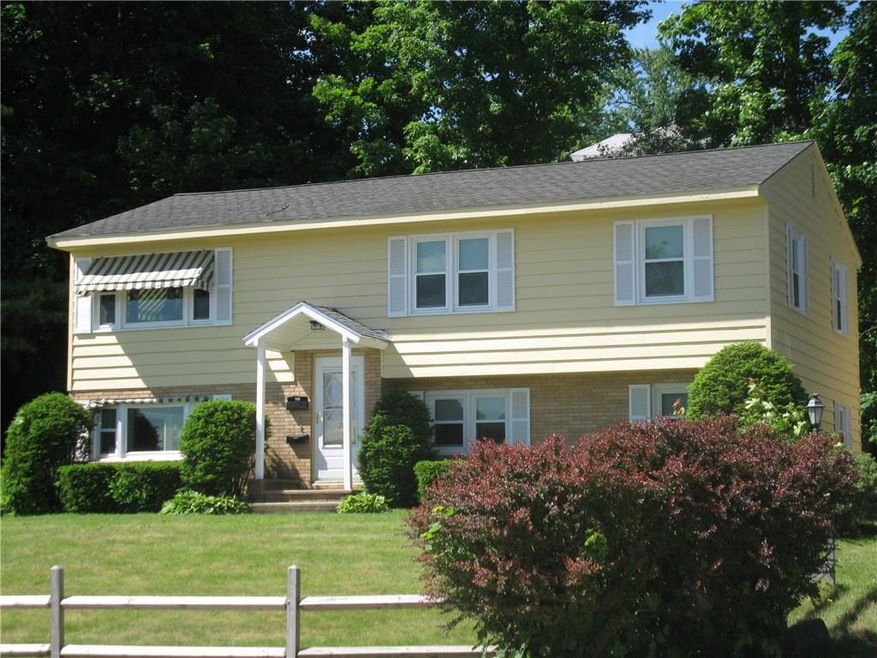 Front view