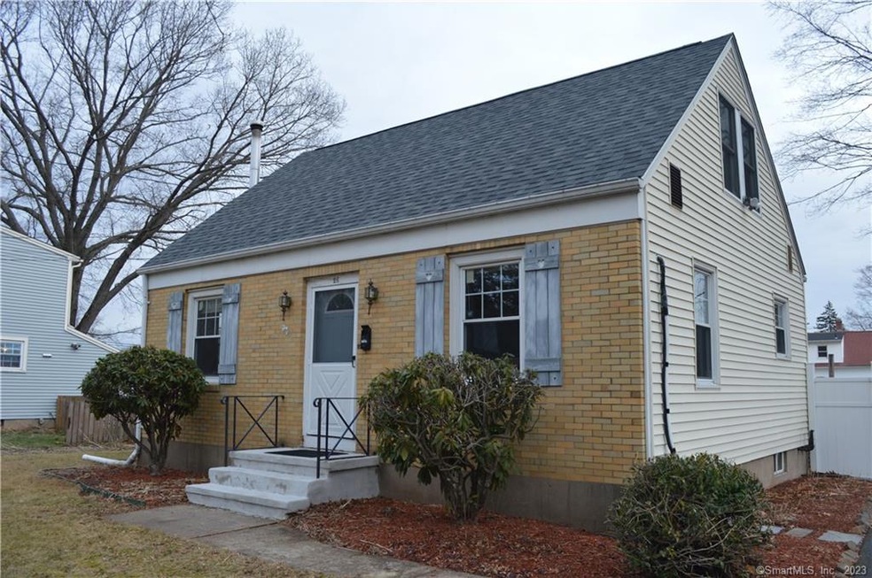 26 Douglas Dr, Meriden, CT 06451 - photo 1