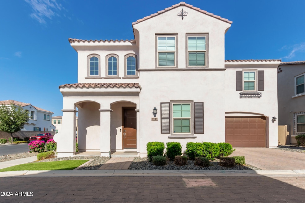 9745 E Kinetic Dr, Mesa, AZ 85212 - photo 1