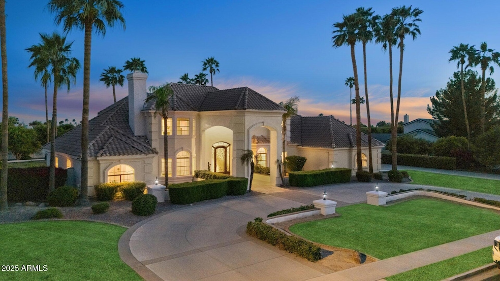 3943 E Laurel St, Mesa, AZ 85215 - photo 1