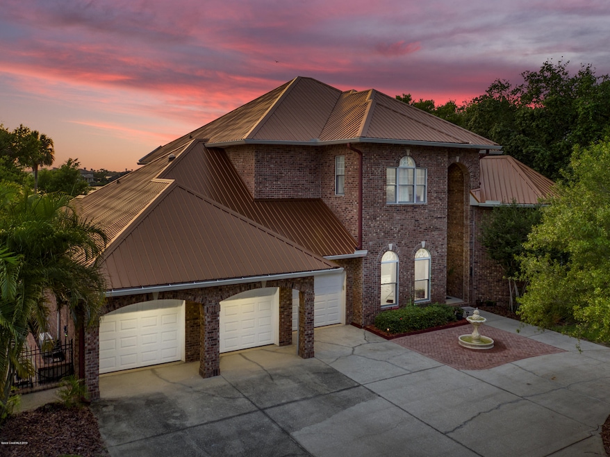 4405 Crooked Mile Rd, Merritt Island, FL 32952 - photo 1