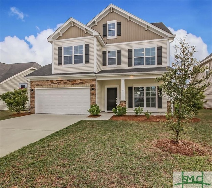 Welcome to 50 Winslow Circle!