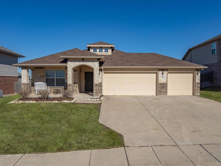 Welcome to Feather Crest!