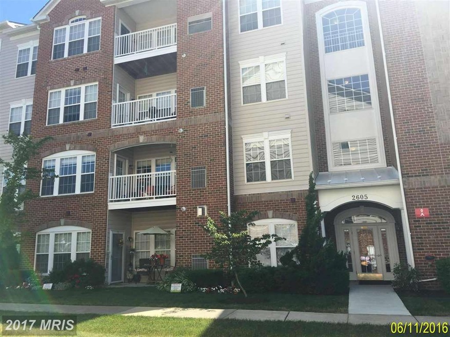 2605 Clarion Ct unit 401, Odenton, MD 21113 - photo 1