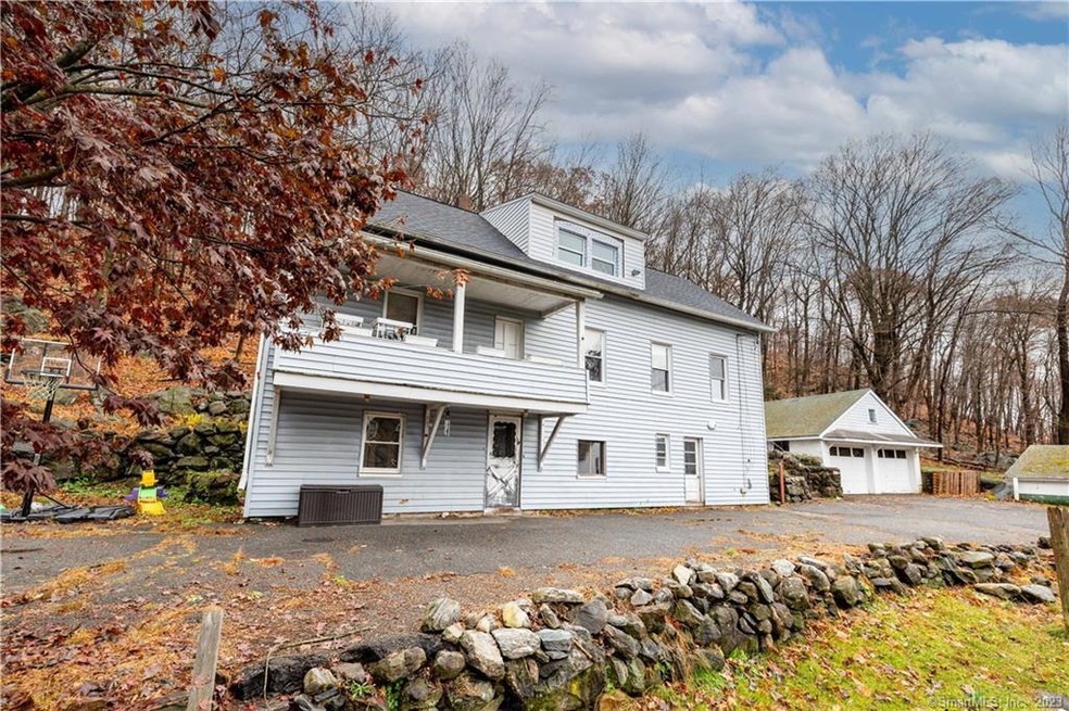 514 S Main St, Naugatuck, CT 06770 - photo 1