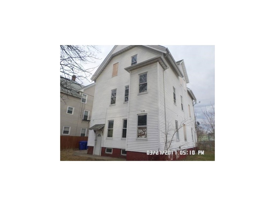 17 Beech St, Pawtucket, RI 02860 - photo 1
