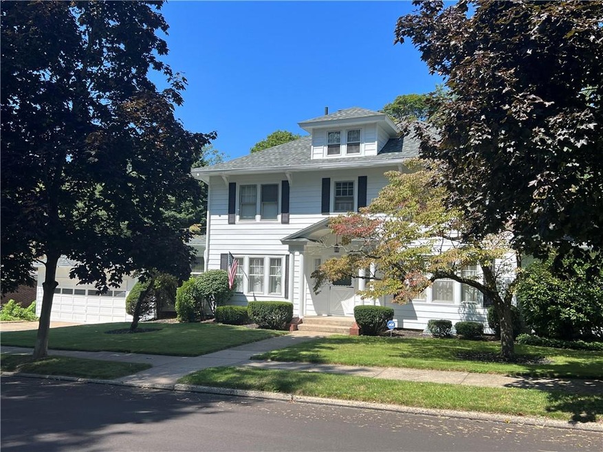 532 W Grandview Blvd, Erie, PA 16509 MLS 170928