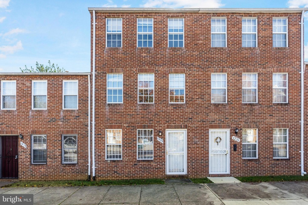 1233 Ashland Ave, Baltimore, MD 21202 - photo 1
