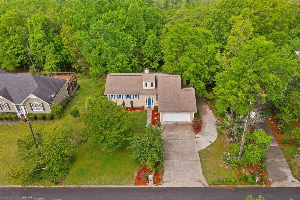 493 Lennox Way, Rocky Face, GA 30740 - photo 1