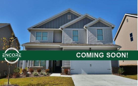 2325 Haliard Way, Lithonia, GA 30058 - photo 1