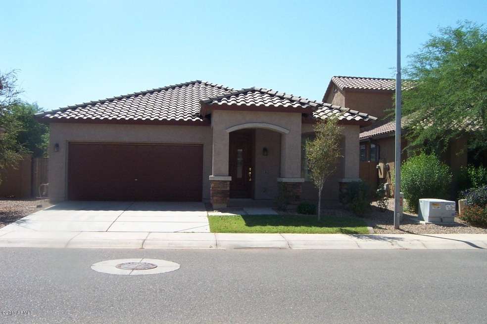 4135 E. Bellerive Dr.