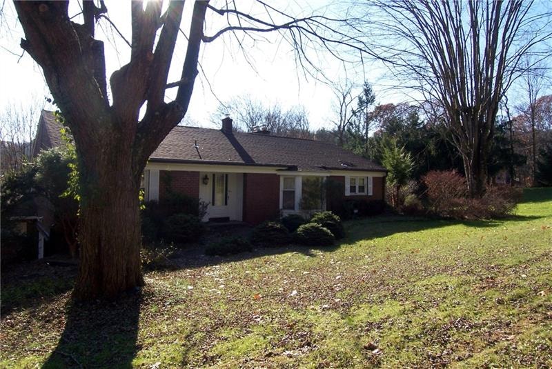 Welcome Home! 3495 Greensburg Road Murrysville PA