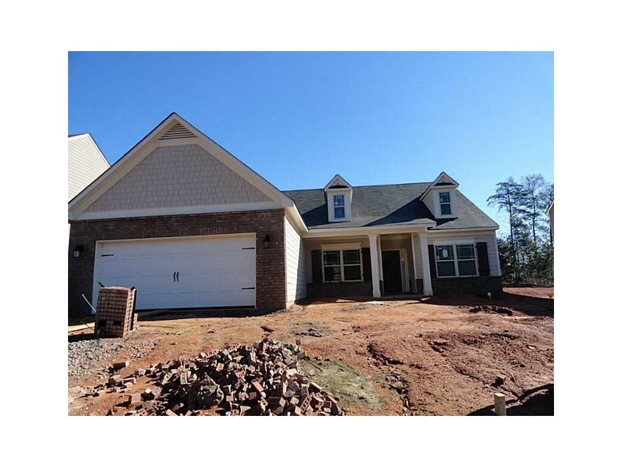 211 Manous Way, Canton, GA 30115 - photo 1