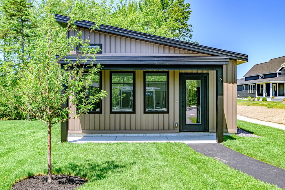 11 Canter Way unit 2, Scarborough, ME 04074 - photo 1