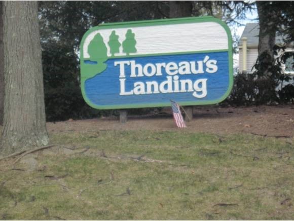 99 Walden Pond Dr, Nashua, NH 03064 - photo 1