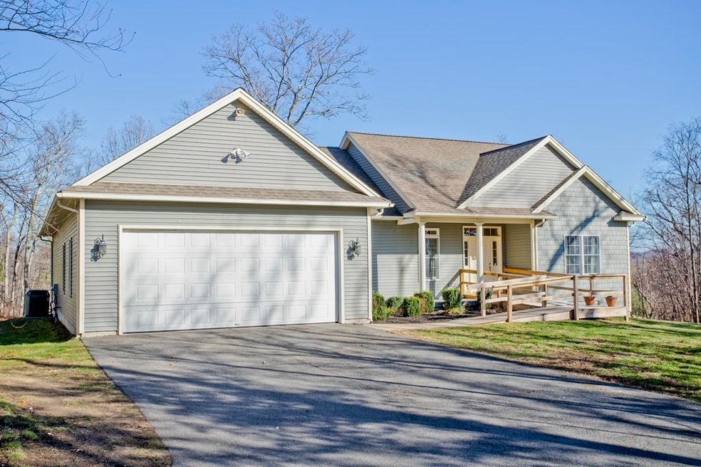 13 Paradise Lake Rd, Monson, MA 01057 - photo 1