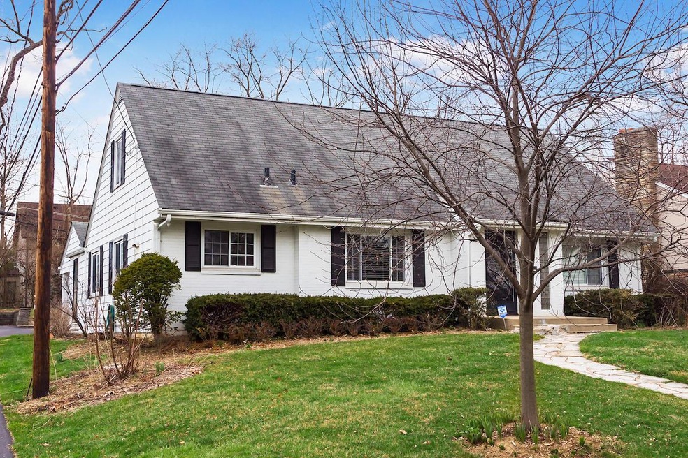 Curb Appeal
