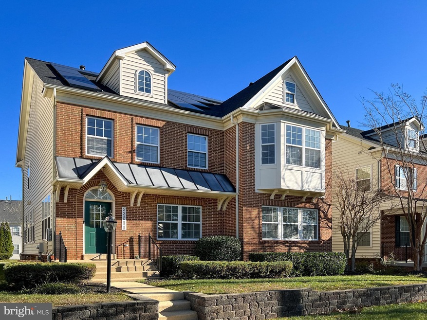 23211 Frederick Rd, Clarksburg, MD 20871 - photo 1