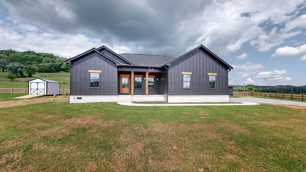 9734 Campbellsville Rd, Pulaski, TN 38478 - photo 1