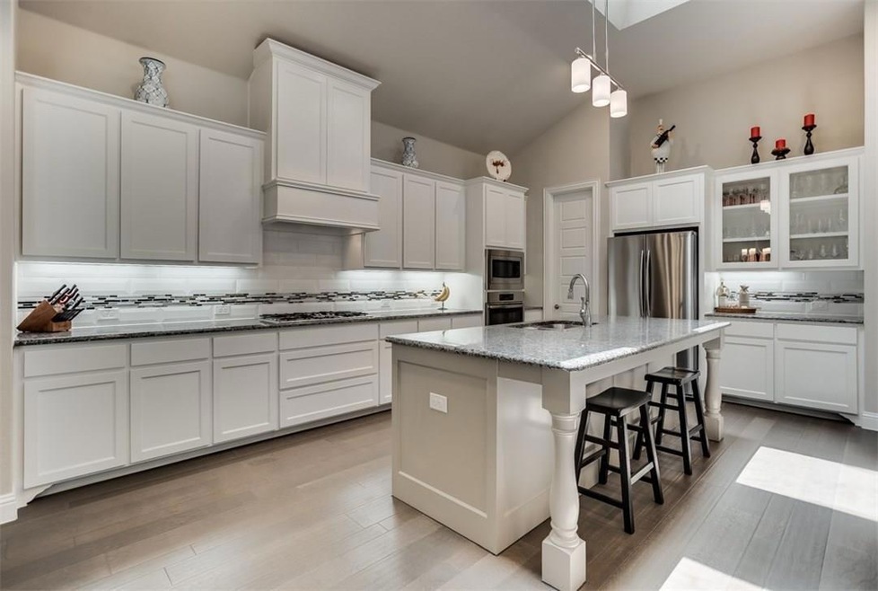 8349 Kentland Dr, Frisco, TX 75034 - photo 1