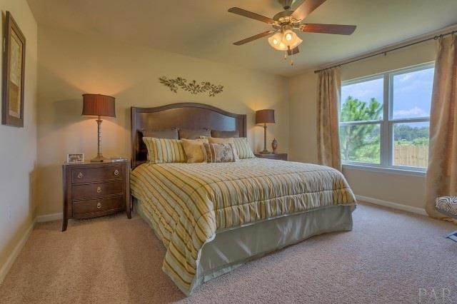 1878 Mary Jo Way, Pensacola, FL 32534 - photo 1