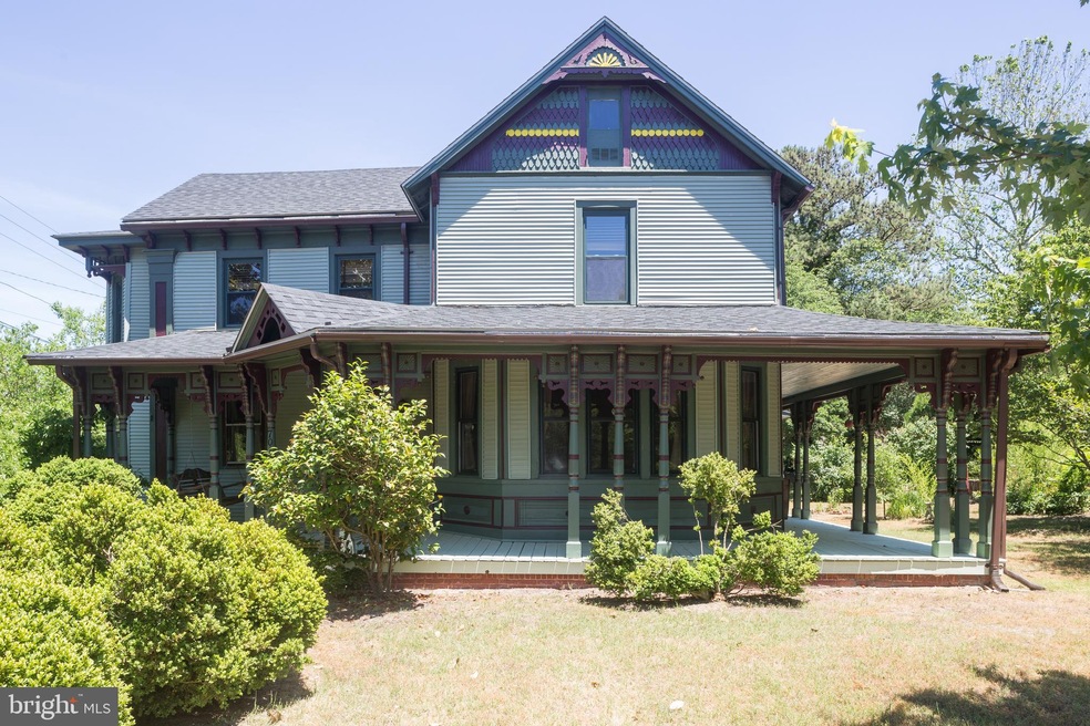 701 Main St, Sharptown, MD 21861 - photo 1