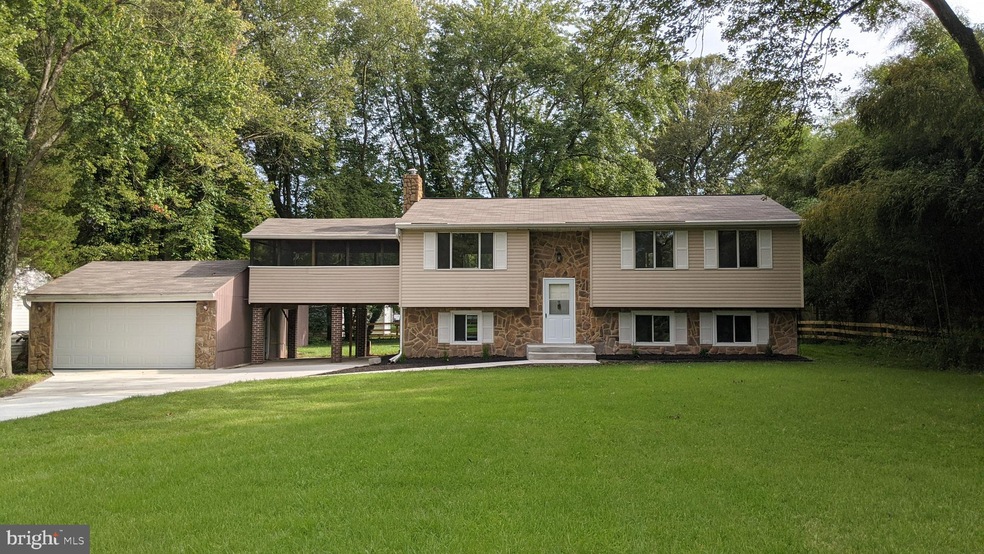 10805 Patuxent Ave, Glenn Dale, MD 20769 - photo 1