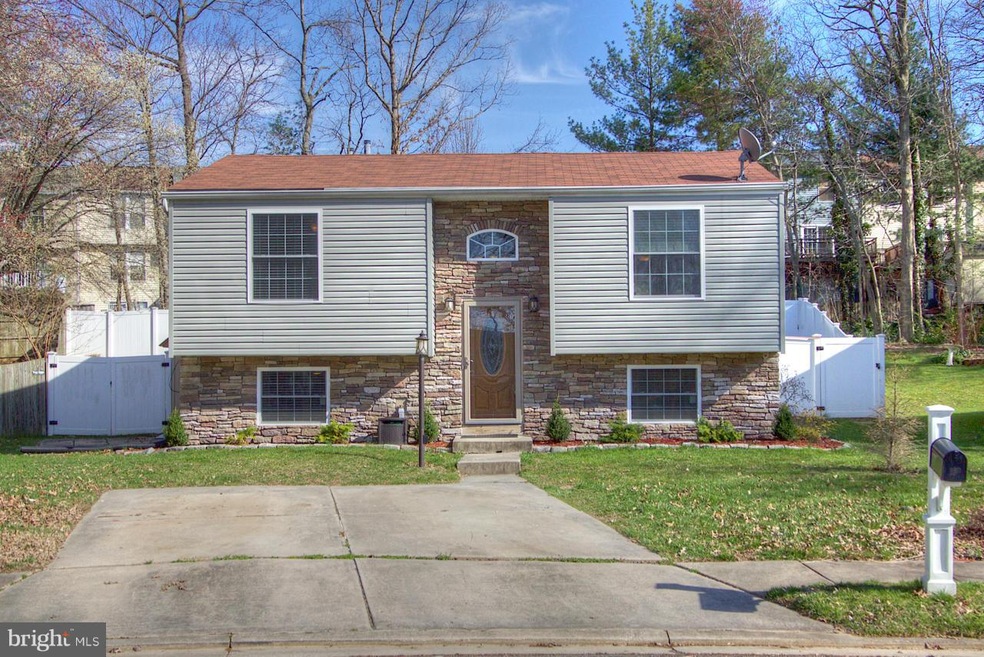 4723 Lavington Place, Nottingham, MD 21236 - photo 1