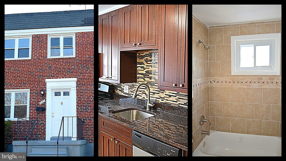 1151 Deanwood Rd, Parkville, MD 21234 - photo 1