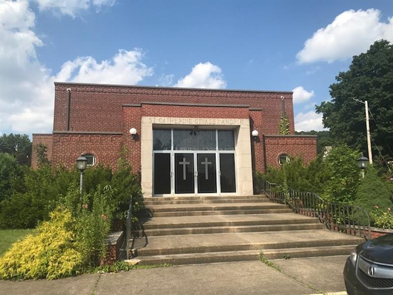 612 Second Street, Leechburg